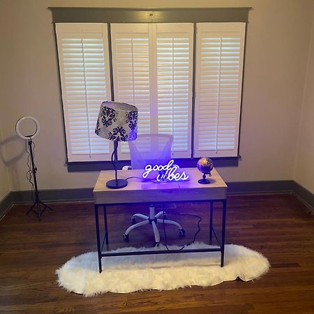 Conveniently Located Spacious 3Br Bush Tavern 버밍햄 외부 사진