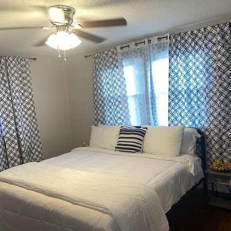 Conveniently Located Spacious 3Br Bush Tavern 버밍햄 외부 사진