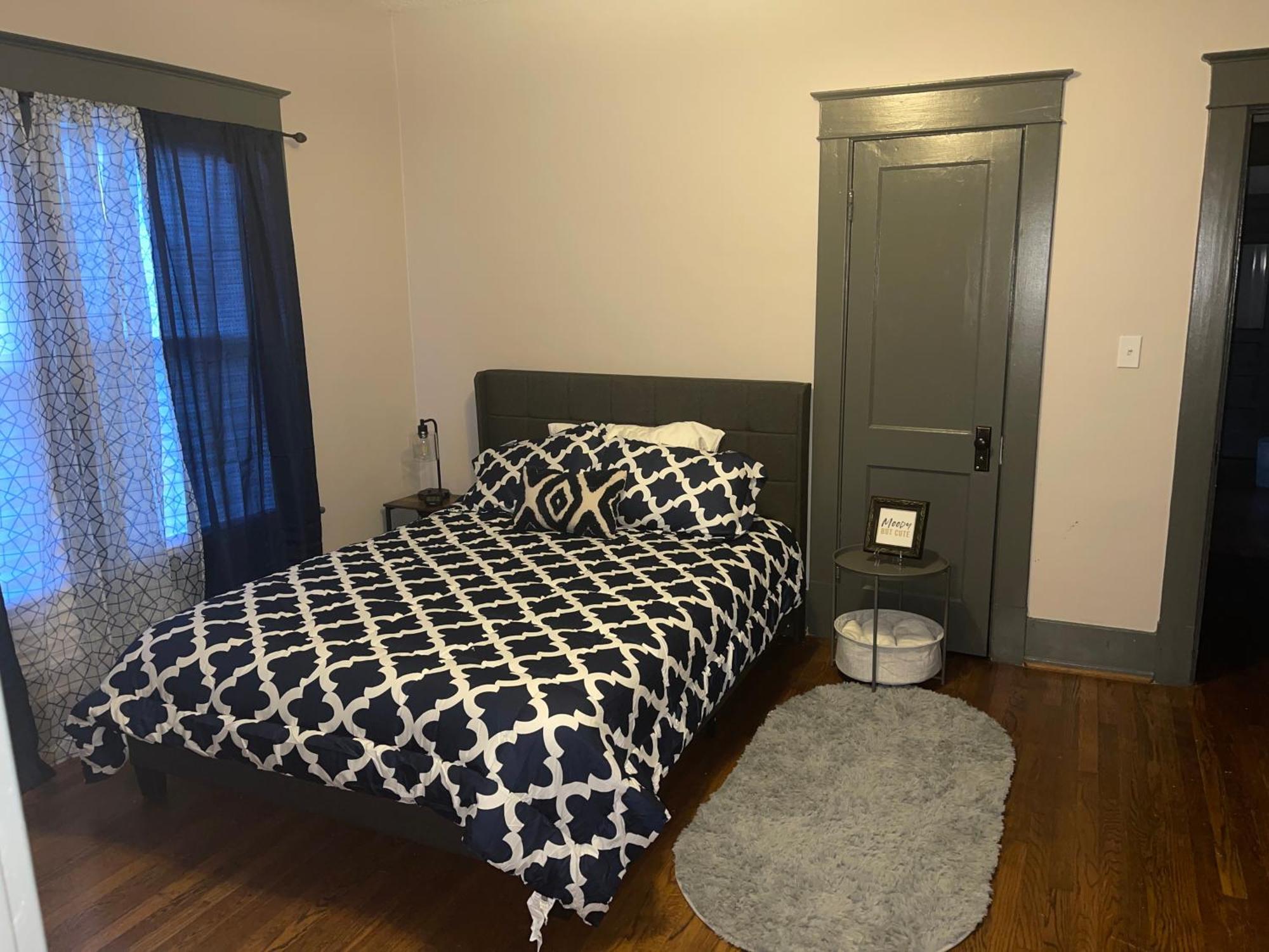 Conveniently Located Spacious 3Br Bush Tavern 버밍햄 외부 사진