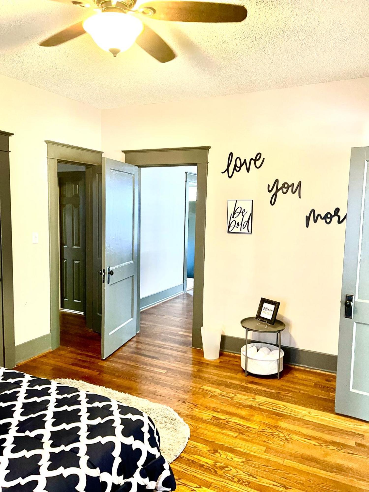 Conveniently Located Spacious 3Br Bush Tavern 버밍햄 외부 사진